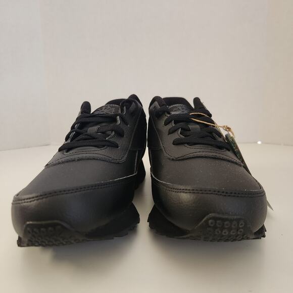 Reebok Men's Classic Renaissance Sneaker, 9.5 - Picture 3 of 10